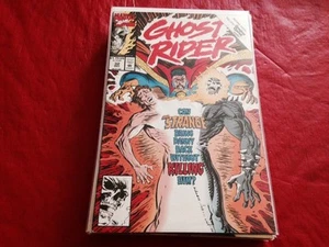 Ghost Rider 32 Dr.Strange. 1992 Vf- - Imagen 1 de 1