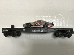 Coche plano Lionel 6-26339 Dale Earnhardt Sr 2004 con coche de stock nuevo en caja L4028 - Imagen 1 de 5