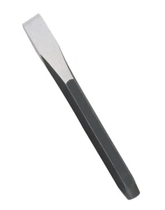 Genius Tools 22mm Flat Chisel, 200mmL - 562022 - Imagen 1 de 1