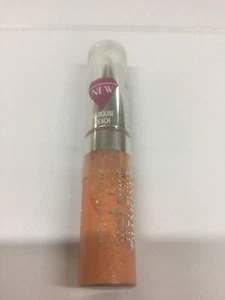 Maybelline Wet Shine Diamonds Líquido Color de Labios Brillo de Labios Marquesa Melocotón Nuevo. - Imagen 1 de 5