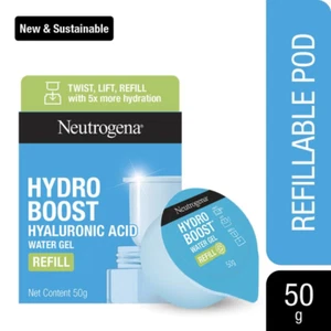 Neutrogena Hydro Boost Hyaluronic Acid Water Gel Face (50 g) - Picture 1 of 3