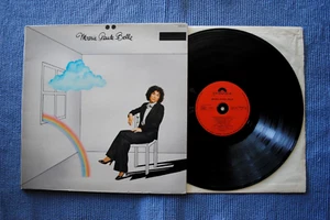 MARIE-PAULE BELLE / LP POLYDOR 2393 221 / 1979 (F) - Picture 1 of 3