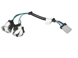 RE71246 JOHN DEERE Tail Light Wiring Harness Fits Tractor 2204 7185J 7195J more - Picture 1 of 2