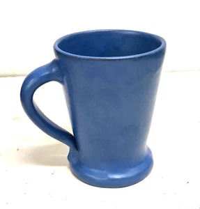 Catalina Pottery Vintage Large Mug Tankard California - Picture 1 of 4