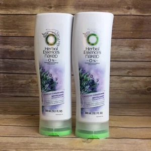 Herbal Essences Naked Hydration Conditioner (2 Pack) - Picture 1 of 1
