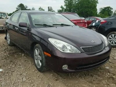 Control de temperatura con ventilación de asiento compatible con 04-06 LEXUS ES330 498673 Foto 1 de 4