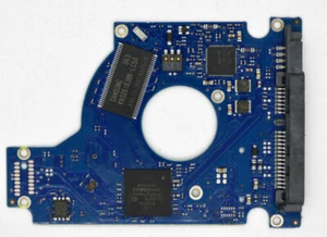 Board Number: 100513573 REV B For PCB Digital Seagate Logic HDD Board - Afbeelding 1 van 1