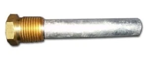 "E-4 Motor Zinkanode 3/4"" NPT x 3-3/8"" - Bild 1 von 2