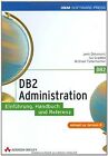 DB2 Administration, m. CD-ROM von Orhanovic, Jens, Grodt... | Buch | Zustand gut