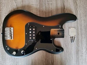 Fender Squier Precision Modified Musicman P Bass Body Body - Bild 1 von 8