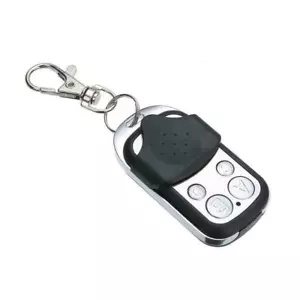 433.92MHz Rolling Code Universal 4 Button Gate Garage Control Remote Hot Beste - Bild 1 von 12