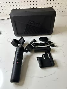 US Zhiyun Crane M2 3-Axis Handheld Gimbal for Mirrorless Camera Open Box - Picture 1 of 13