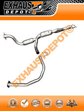 Catalytic Converter Y-Pipe For 2011-2012 RAM 2500 5.7L