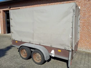 Autoanhänger gebraucht - Bild 1 von 3