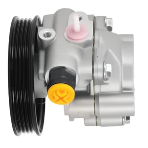 New Power Steering Pump For Toyota Sienna CE LE XLE 3.3L 2004-06 55-5638 - Picture 1 of 12