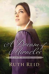 Dream of Miracles: 3 (The Amish Wonde... By Ruth Reid, paperback,Excellent - Picture 1 of 1