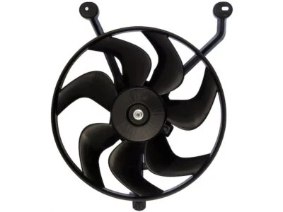 Conjunto de ventilador condensador aire acondicionado para Cadillac Seville 1992-1997 VDO 71152RBKW 1993 Foto 1 de 2