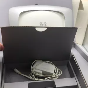 CISCO Valet Plus M20 home wireless N router wifi 802.11n 802.11g M20 - Picture 1 of 8