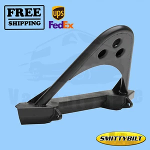 Bumper SRC Stinger Matte Steel Smittybilt for Jeep Wrangler 1987-2006 - Picture 1 of 3