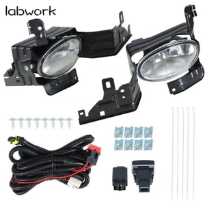 Luces antiniebla de parachoques izquierda y derecha para Honda Accord Sedán 2011 2012 - Imagen 1 de 9