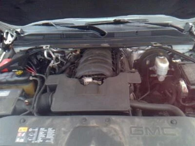 Used Alternator fits: 2016 Gmc Yukon 150 amp opt KG4 6.6 Grade B - Image 1 of 4