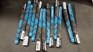 13Pcs/Set Blue Golf Pride Grip MCC Plus 4 - Picture 1 of 1