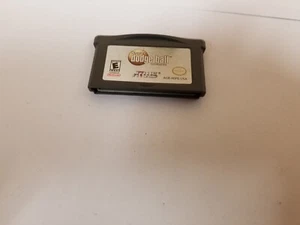 Super Dodge Ball Nintendo Game Boy Advance gba - Imagen 1 de 2