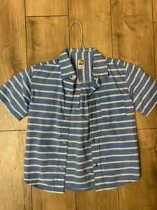 Healthtex boys button down shirts size 8 GUC - Picture 1 of 2