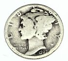 # C6984   U.S.   COIN,    MERCURY   DIME   1927