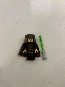 LEGO&reg; Star Wars Luminara Unduli Minifigure Sw0745 From Set 75151