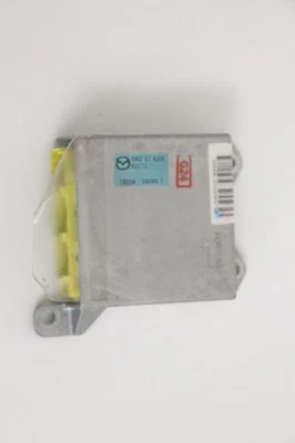 Unidad de control sensor de impacto Mazda CX 7 19332 Foto 1 de 4
