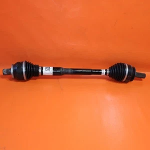 RIVIAN R1T R1S AXEL SHAT HALFSHAFT LEFT FRONT 2022 2023 2024 PT00055459-G AWD - Picture 1 of 10