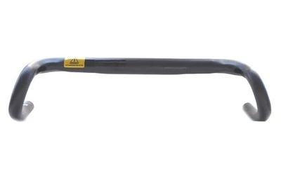 Manillar de carbono Shimano PRO Discover 20° Flare compacto, Di2, 31,8 mm x 42 cm Foto 1 de 4