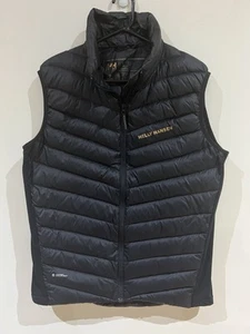 Helly Hansen Mens Puffer Vest - Picture 1 of 6