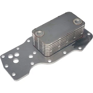 918-335 Dorman Oil Cooler for Ram Truck 2500 3500 4500 5500 Freightliner M2 106 - Picture 1 of 8