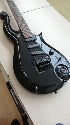 EDWARDS ES-100PR electric guitar - Image 1 of 4