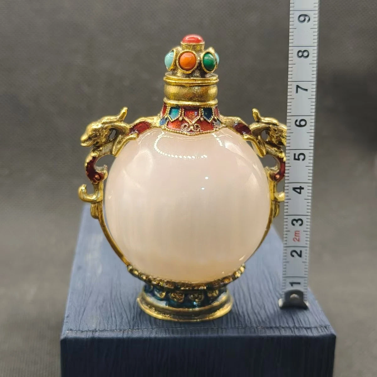 可收藏中国鼻烟壶(1900-现在) | eBay