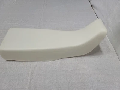 ESPUMA ASIENTO HONDA XL250R MODELO 1984 A 1986 ESPUMA ASIENTO NUEVO (XLFOAM-14) Foto 1 de 4