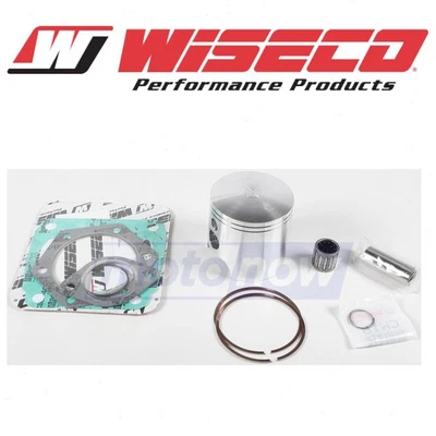 Wiseco Top End Kit for 1987-1993 Polaris Trail Boss 250 4x4 - Engine wa - Изображение 1 из 4