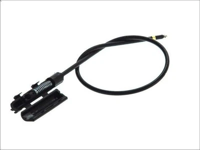 Bonnet cable HANS PRIES 112 279 for VW PASSAT B5 (3B2) 1.9 1996-2 - Image 1 of 4