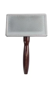 Groomer Essentials Flat Slicker - Large - Picture 1 of 2