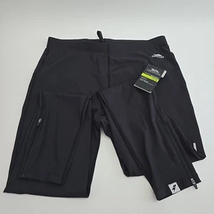 Legging TRESPASS Jaxon Hombre Duopiel Rendimiento Técnico Tp75 Negro Talla M... - Imagen 1 de 7