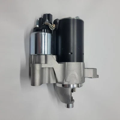 Arranque para Audi A6 2014 L4 2.0L 1984cc PMGR 12V 1.1kW CW 10 dientes Foto 1 de 4