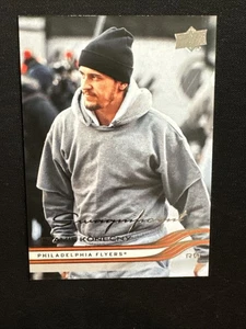 25-26 UD Series 1 Hockey Swagnificent 127 Travis Konecny - Bild 1 von 2