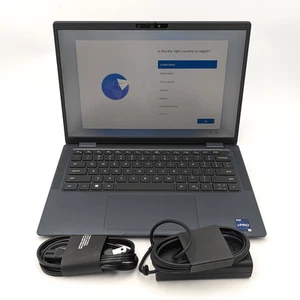Dell Latitude 7340 13.3" Intel Core i7-1365U 32GB DDR5 512GB SSD Windows 11 - Picture 1 of 11