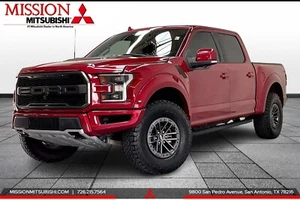 2020 Ford F-150 Raptor - Picture 1 of 35