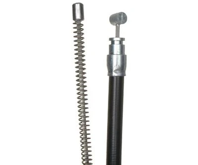 Parking Brake Cable, Rear Right, fits Mitsubishi Expo LRV 1992-1994, Eagle - Image 1 of 3