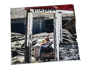 Stephen Jay Vita Beata CD 2022 - Bild 1 von 3