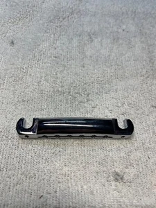 TOM tail piece chrome - Picture 1 of 2