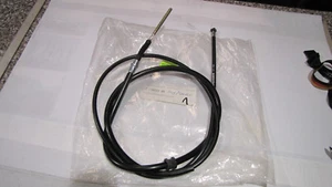 Brake Cable Original Peugeot Zenith 50 Squab Buxy 730828 - Picture 1 of 2